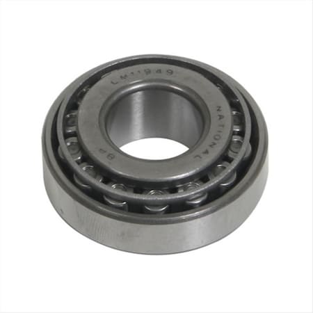 Bower Bca Wheel Bearings B42-A2